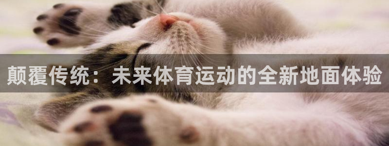 必发官网下载平台假的吗是真的吗吗:颠覆传统:未来体育运动的全